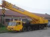 used crane, Kato GT250...