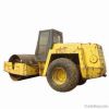 used Bomag road roller