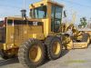 used motor grader, 140...