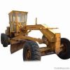 used motor grader, CAT...