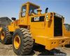 used wheel loader, CAT...