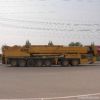 used truck crane, Dema...