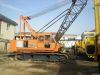 used Hitachi crawler c...