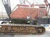 used crane, Kobelco 35...