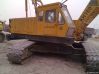 Used crane, Hitachi KH...