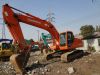 used excavator, Daewoo...
