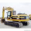 used excavator, cat320...