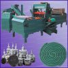 automatic mosquito coil making machine