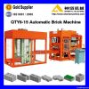 Automatic hydraulic co...