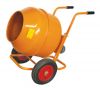 Portable Concrete Mixer
