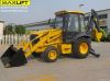 Backhoe Loader