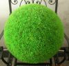 artificial grass ball