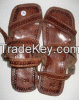 MaasaI Leather Sandals...