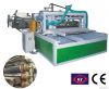 pvc board/plate making...