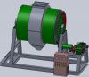 Ball mill
