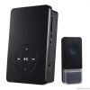 200M wireless door chime