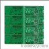 Immersion gold double-...