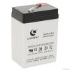Lead Acid Battery (GS6...