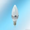 3W LED Candle Light