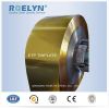 Gold lacquering Tinpla...
