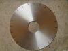 diamond stone saw blade