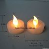 High power candle led ...