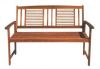 2-Seater Ascot Bench