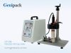 500W Semi-auto induction foil cap sealing machine