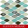 Coloured glaze tile Mo...