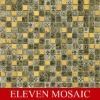 Mosaic tile glass mosa...