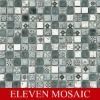 Glass stone Mosaic Dec...
