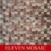Glass mosaic tile Marb...