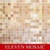 Mosaic glazed ceramic ...