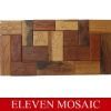Wood scrabble tiles EM...