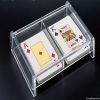 Acrylic Card Holder