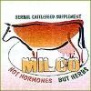 Herbal Cattle Feed Sup...