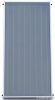 Flat plate solar colle...