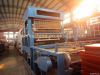 Waste paper pulp moldi...