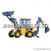 XCMG Backhoe Loader SLL