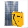 solar power generating...