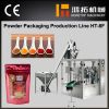 Powder  automatic pack...