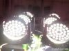 36*10W led moving head...