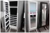 Fashion wooden+MDF jew...