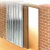 sliding pocket door