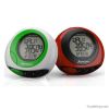 2D digital sport electronic pedometer and calorie counter