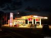 Amethyst LED canopy li...