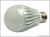 3W plastic led bulb
