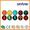 LED traffic light