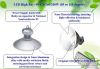 LED high bay light