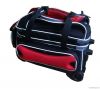 Roller 2 ball Bowling Bag